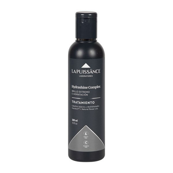 La Puissance Crema Tratamiento Hydrashine Complex 300 ml #1