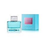 Banderas Blue Seduction Edt 80ml #1