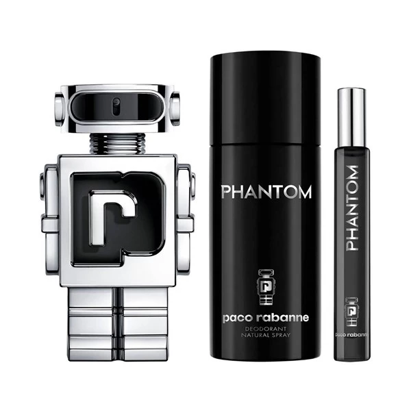Rabanne Phantom Edt Presentación Fragancias 100 ml alt