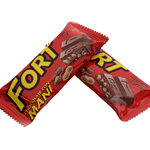 Chocolate Felfort Con Maní X 30 G #1