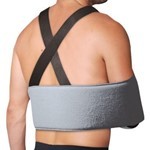 Body Care Cabestrillo Universal Con Faja (Bc1061) Unico #3