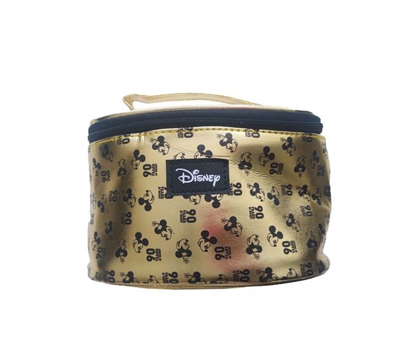 Mickey Porta Cosmeticos Rectangular #1