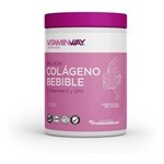 Vitamin Way Suplemento Dietario Colágeno Bebible 360 gr #1