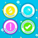 Shampoo Suave Niños Manzanilla Talentosa 350 Ml #5