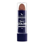 Vogue Super Fantastic Color Mate Labial en Barra 4 g Brownie #2