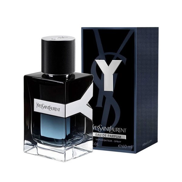 Yves Saint Laurent Fragancia Y Edt For Men 60 ml alt