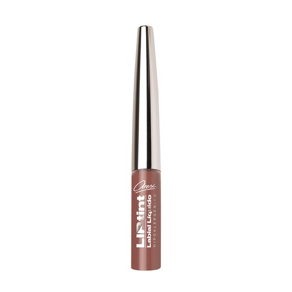 Arex Labial Líquido Lip Tint Hipoalergénico Color Coccoa
