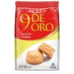 Scons 9 De Oro 180 Gr #1