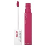 Labial Líquido SuperStay Matte Ink Tono Pathfinder Maybelline #1