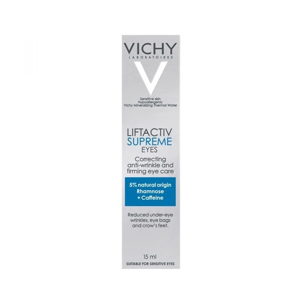 Vichy Liftactiv Ojos 15 ml alt