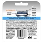 Cartuchos Skinguard Sensitive 2 Unidades #3