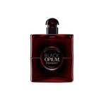 Yves Saint Laurent Black Opium Over Red Edp Edp Presentación 90 #1