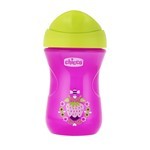 Chicco Vaso Easy Coup Girl 266 ml (+ 12 meses) #3