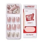 Impress Uñas Press-On Nails One More Chance #2