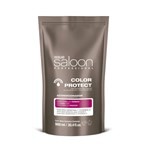 Issue Shampoo Saloon Color Protect Doypack 900 ml #1