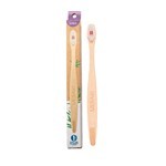 Meraki Cepillo de Dientes Duro Violeta #1