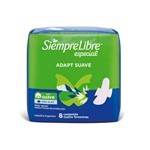 Siempre L Especial Con Alas 8 Toa Hig #2