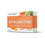 Natuliv Suplemento Dietario Betacaroteno (30 Capsulas) #2