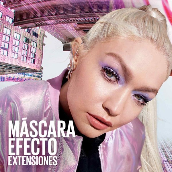 The Falsies Surreal máscara de pestañas waterproof alt