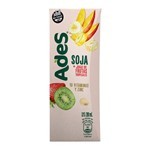 Jugo Ades Soja Frutas Tropicales 200 Ml #2