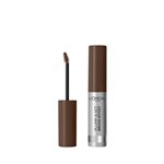 Máscara De Cejas L'oreal París Plump & Set Brow Artist X 4,9 Ml #1