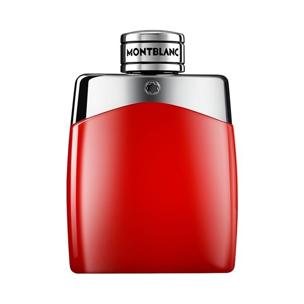 Montblanc Legend Red Edp Presentación 100 ml #1