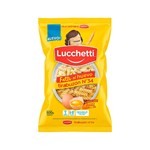 Luchetti Fideos Lucchetti Tirabuz N34 Huev 500 Xg #1