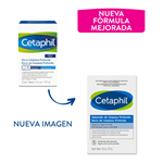 Cetaphil Barra de Limpieza Profunda 127 gr #4