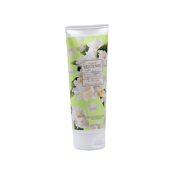 Crema Corporal Vertiente Jazmin de Provence x 200 ml alt