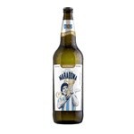 Cerveza Rubia Maradona 1 Lt. #1