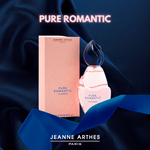 Jeanne Arthes Pure Romantic EDP 100ml #4
