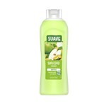Shampoo Suave Suavidad Cuidado 930 Cc. #2