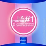 Toallitas Femeninas Always Maxi Protección Suave x 16 un #16