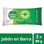 Espadol Jabón Original 80 gr (3 Unidades) #3