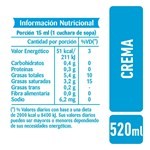 La Serenisima Crema Uat Ls Batir 520 Tetratopml #2