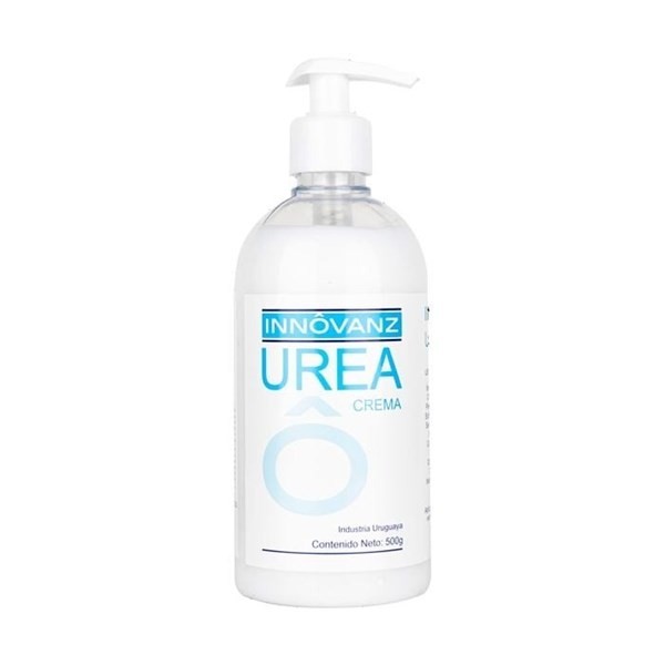 Innovanz Crema Urea | 500gr #1