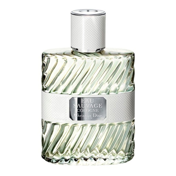 Dior Fragancia Eau Sauvage Edc For Men 100 ml