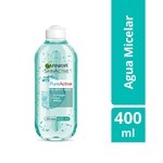 Garnier Agua Micelar Skin Active Todo en 1 400 ml #7