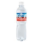 Agua Mineral De Manantial Con Gas Eco De Los Andes 500 Cc #4
