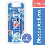 Pato Purific Disco Adhesivo Marina Repuesto 36 ml #1