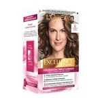 Kit Tintura Excellence Creme Triple Cuidado x 47 g Color 6 Rubio Oscuro #1