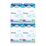 Tena Combo Pañales Pants Clasico L (4 paquetes) #2
