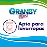 Jabón Líquido Plus Granby Matic 3 L. #4