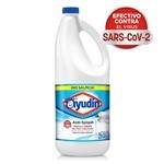 Ayudin Lavandina Ayudín Anti-splash 2 L #2