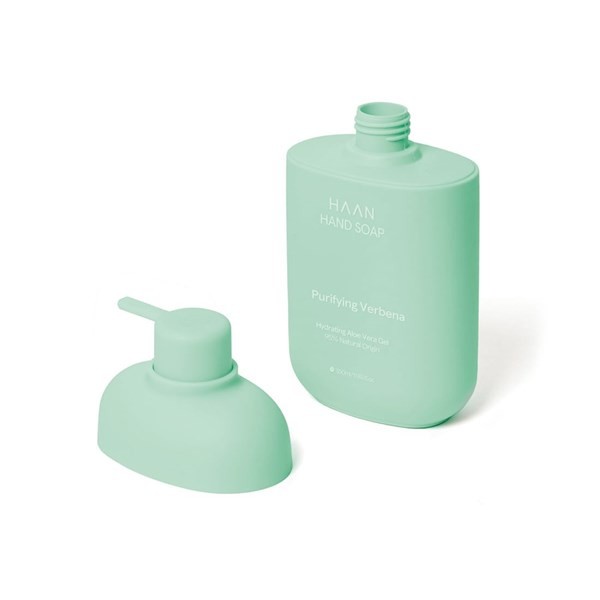 Haan Hand Soap New Verbena 350 ml alt