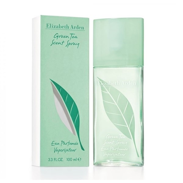 Elizabeth Arden Green Tea For Woman EDT x 100 ML #1