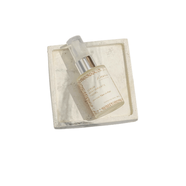 Kaori Serum Facial Reafirmante Todo Tipo de Piel 30 ml #1