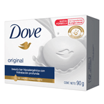 Jabon Original Dove 90 gr #1