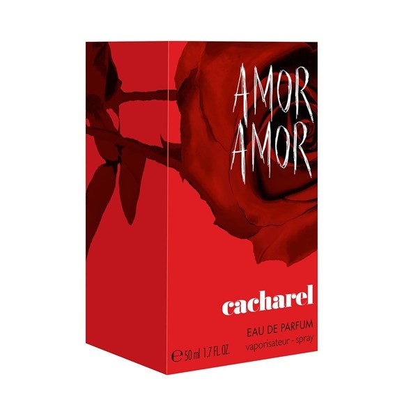 Cacharel Amor Amor Edp Presentación Fragancias 50 ml alt