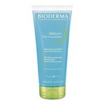 Bioderma Sebium Gel Moussant Gel Limpiador Purificante Pieles Mixtas a Grasas 500 ml #1